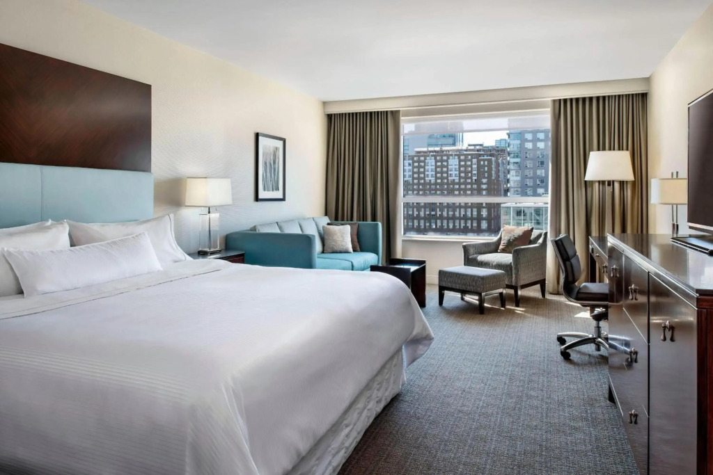 Le Westin Montreal