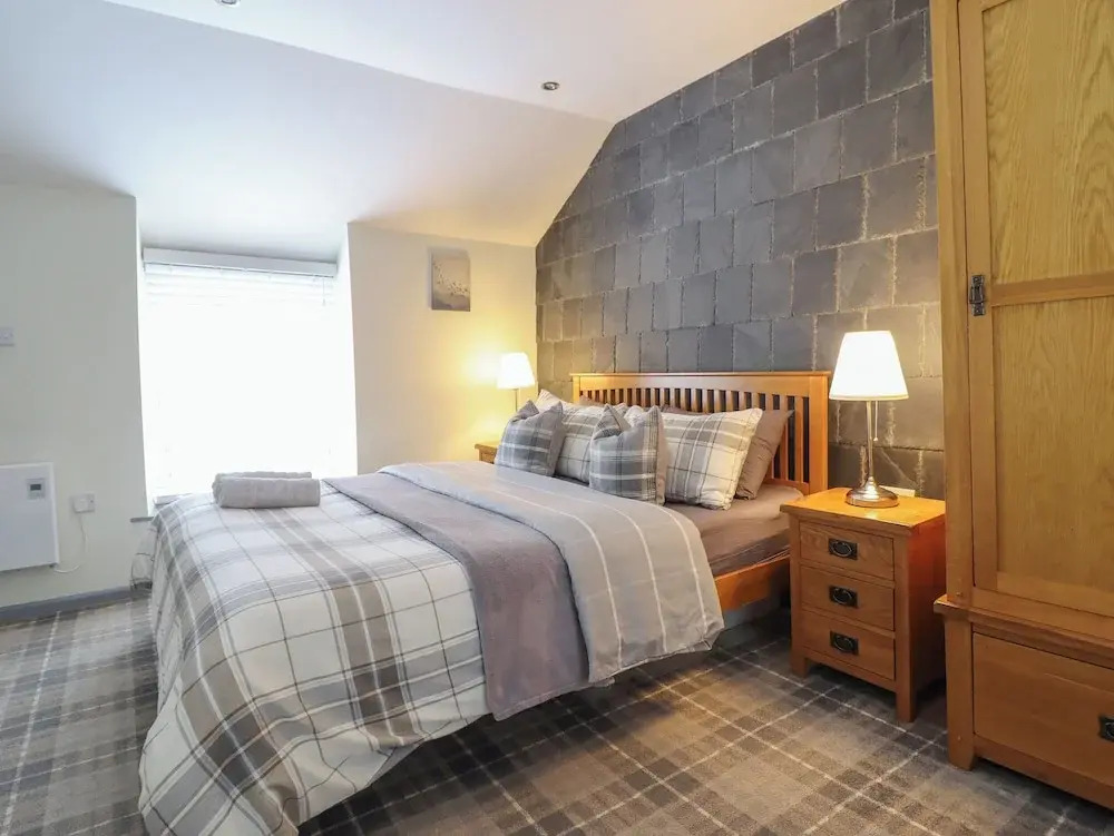 Arthurs Cottage