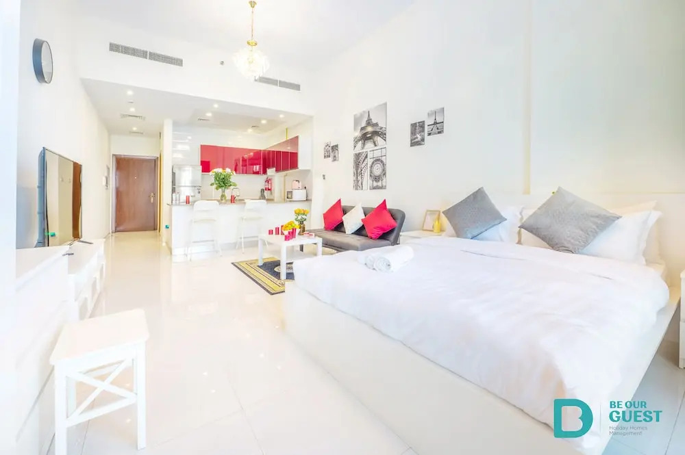 MK Residence By Be Our Guest