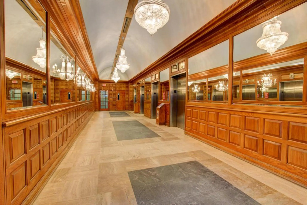 Collins Studios