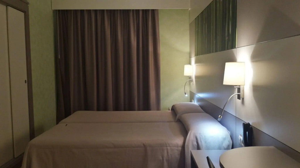 Hotel Sabiote