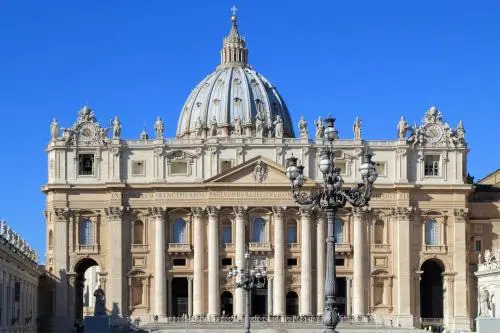 Magenta Vaticano Fornaci