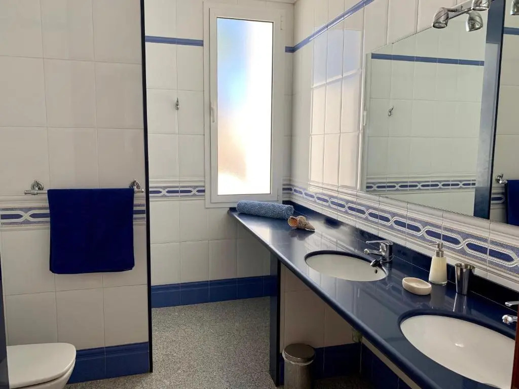 Villa Dois Mares Puerto Calero