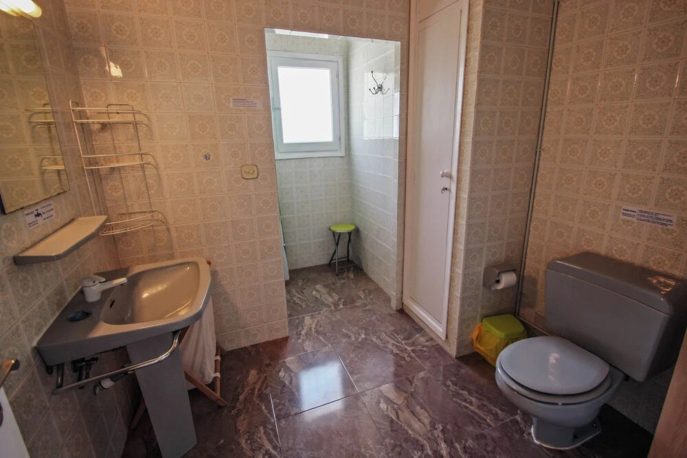 Anna-2 - sea view villa with private pool in Benissa