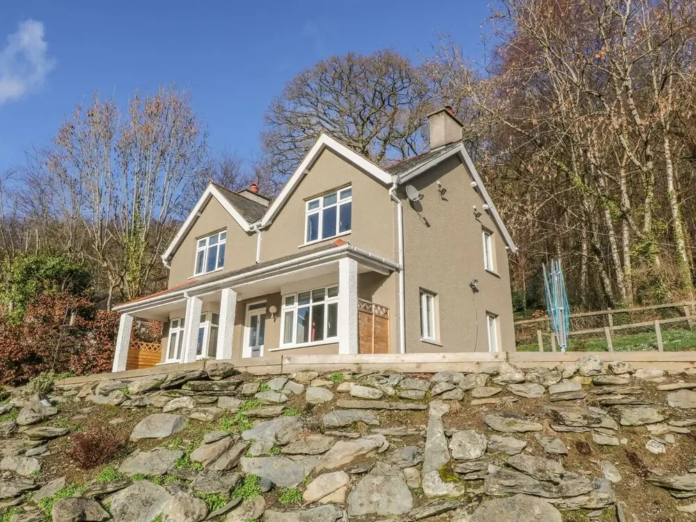 Coedfryn