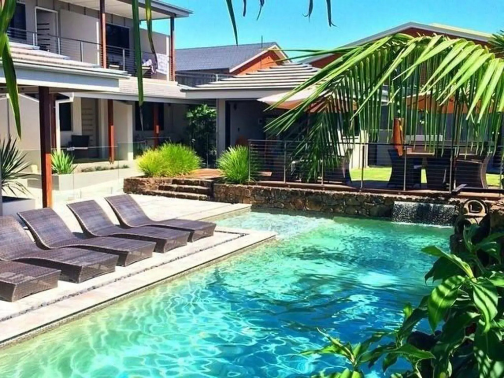 The Hide Byron Bay