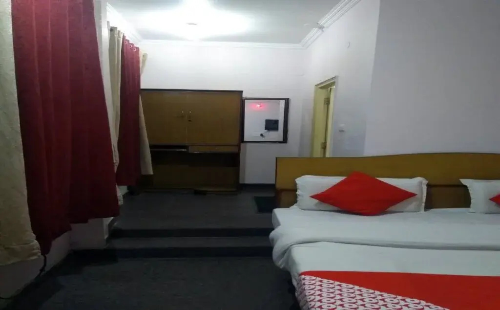 Hotel Sai Sehyog by OYO