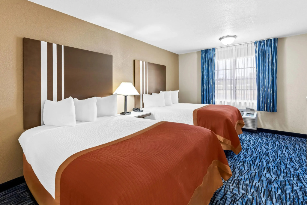 Baymont by Wyndham Port Arthur - Groves Area