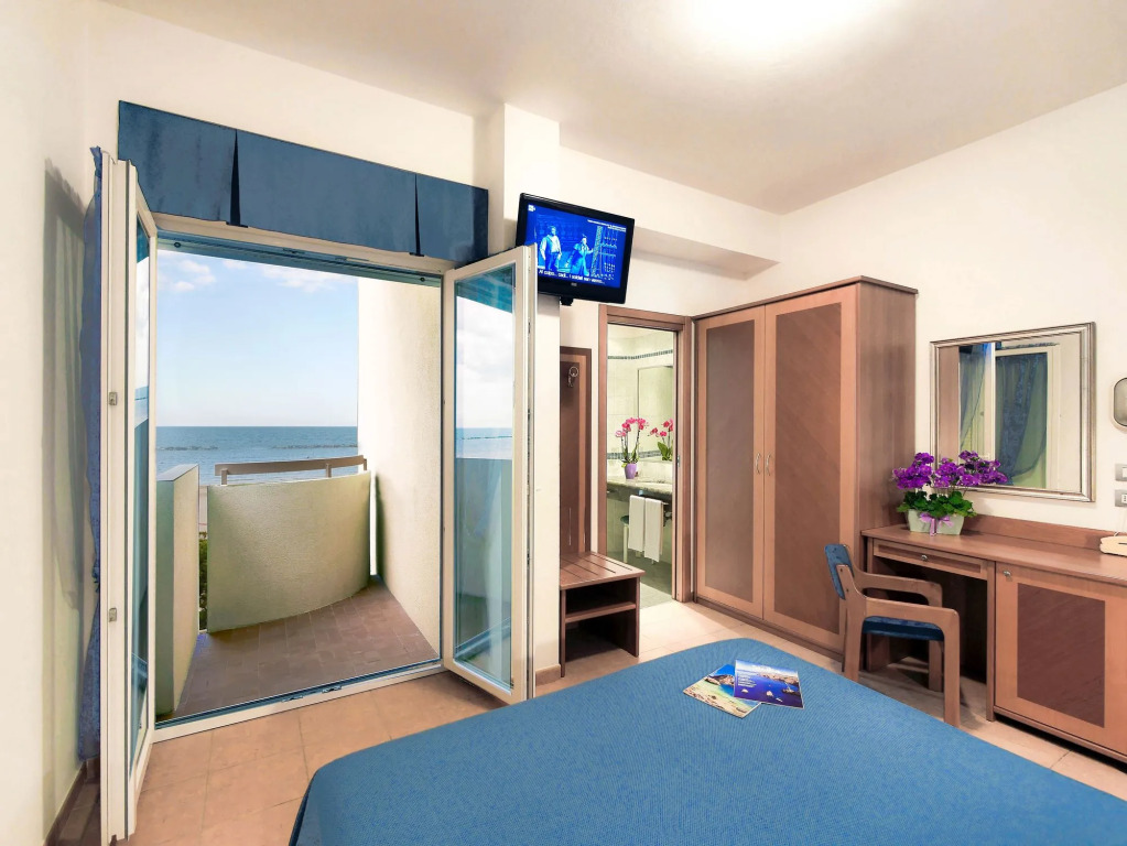 Hotel Colorado Cesenatico