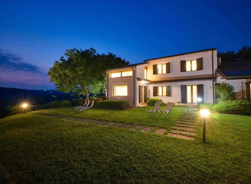 Villa Beatrice