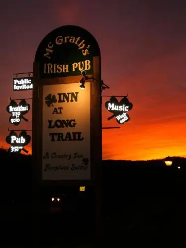 Inn at Long Trail