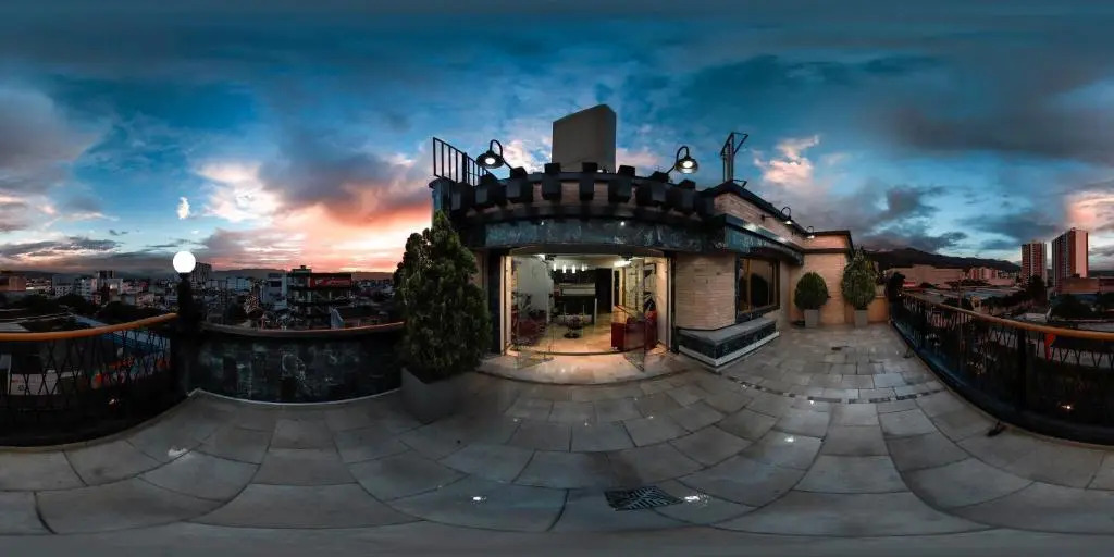 Hotel D Leon