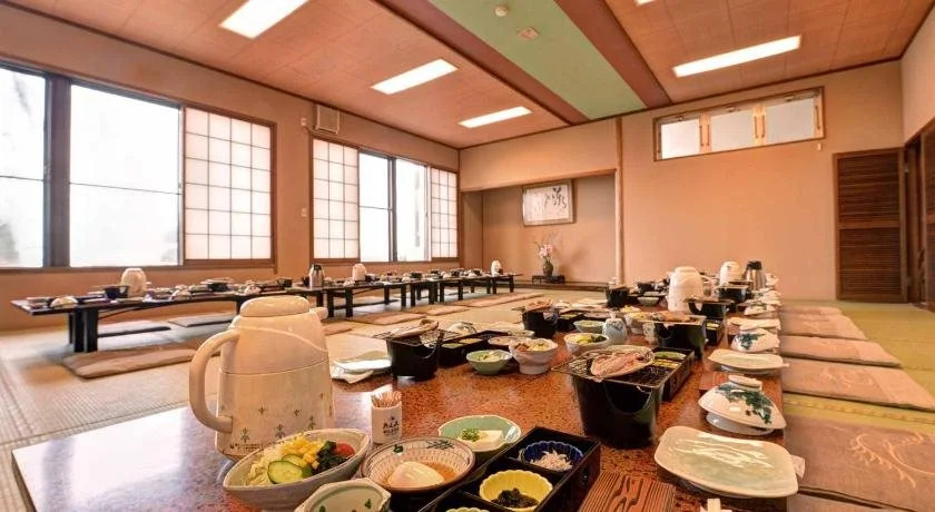 Takumi Kanko Hotel