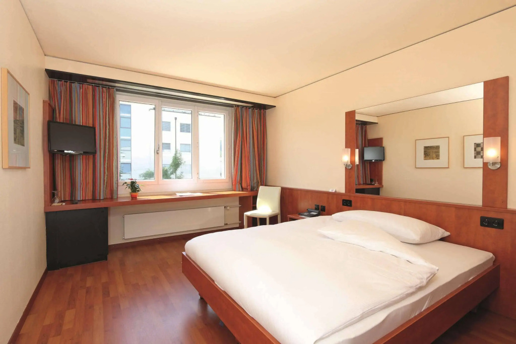 Hotel Arte Spreitenbach