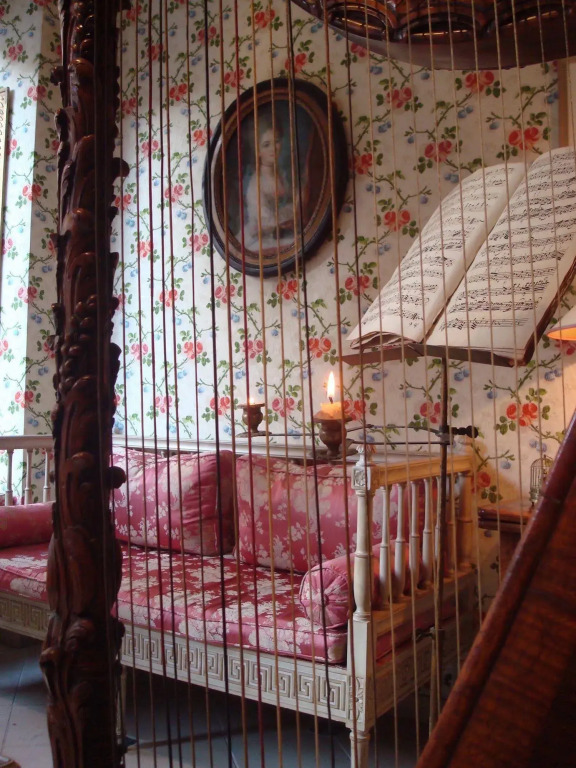 Hotel Caron de Beaumarchais