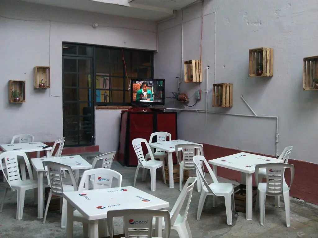 Chill Hostel