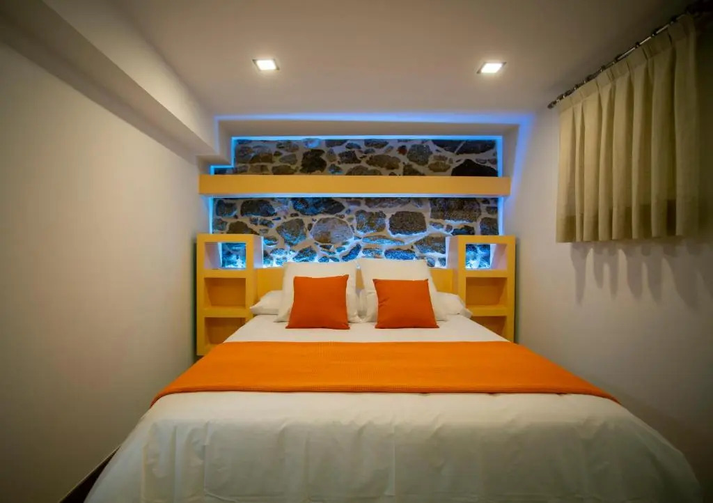 Apartamentos Casa dos Arcos