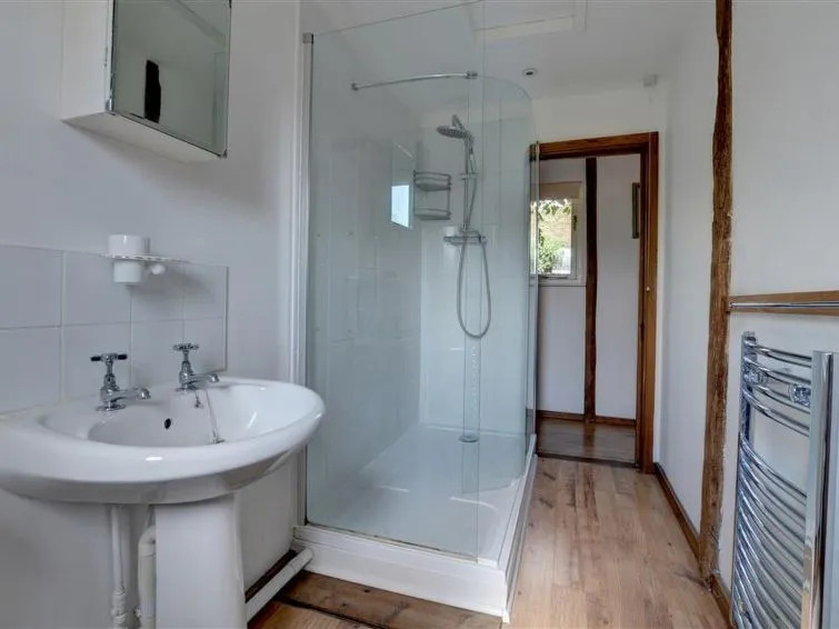 Holiday Home Bisho