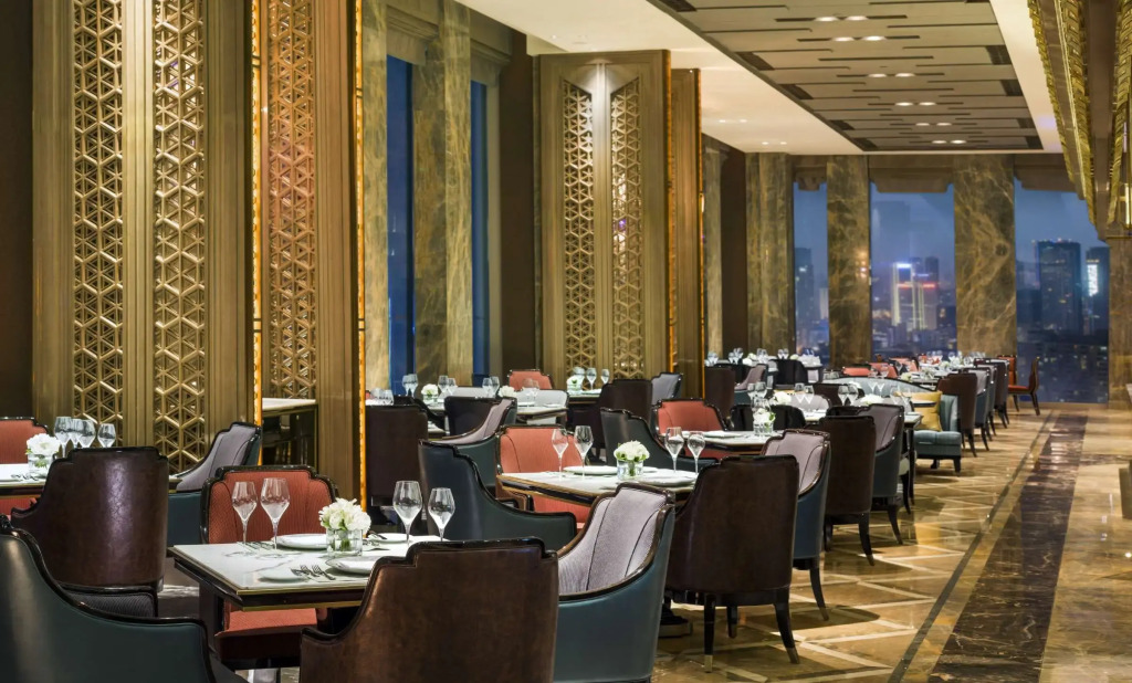 Wanda Reign Chengdu