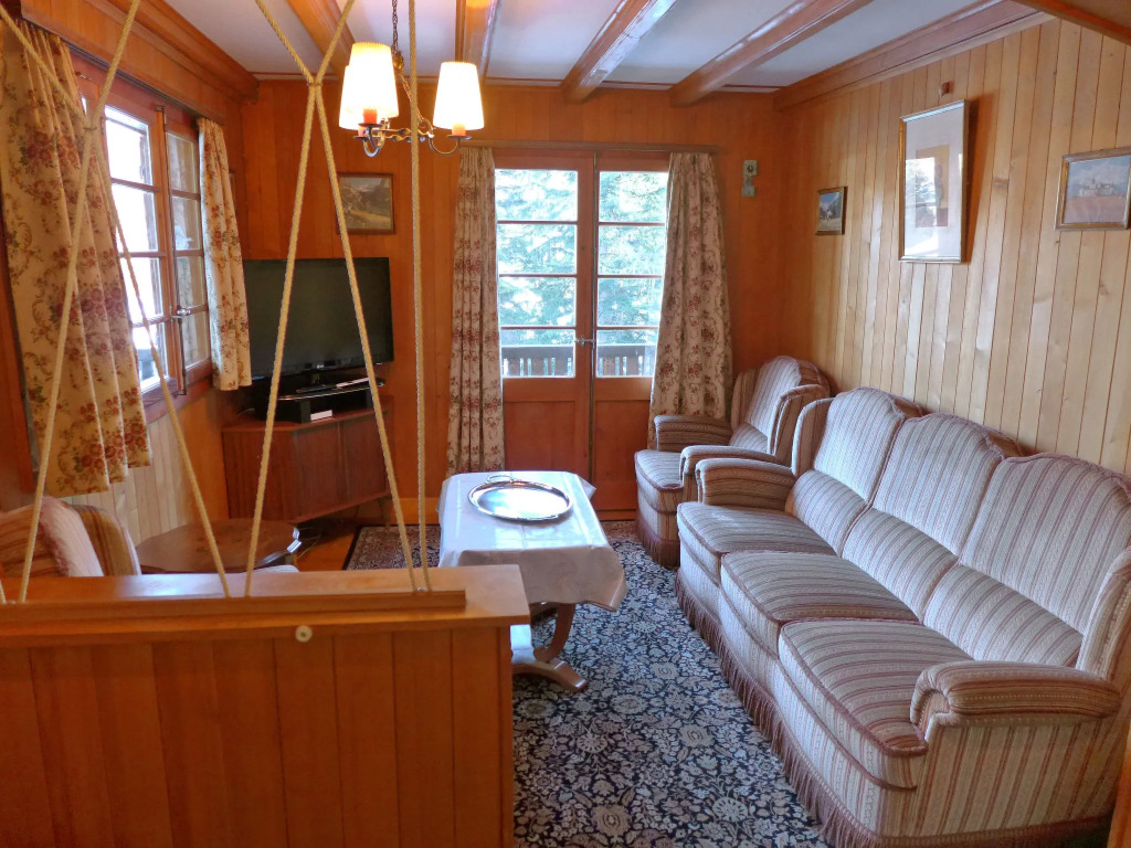 Chalet Le Coucou