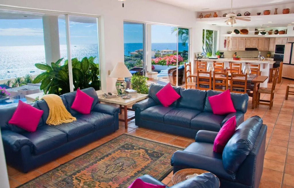 Villa Fiesta by Cabo Villas