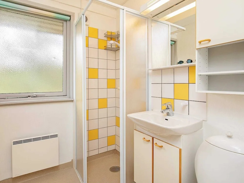 4 Person Holiday Home in Pandrup