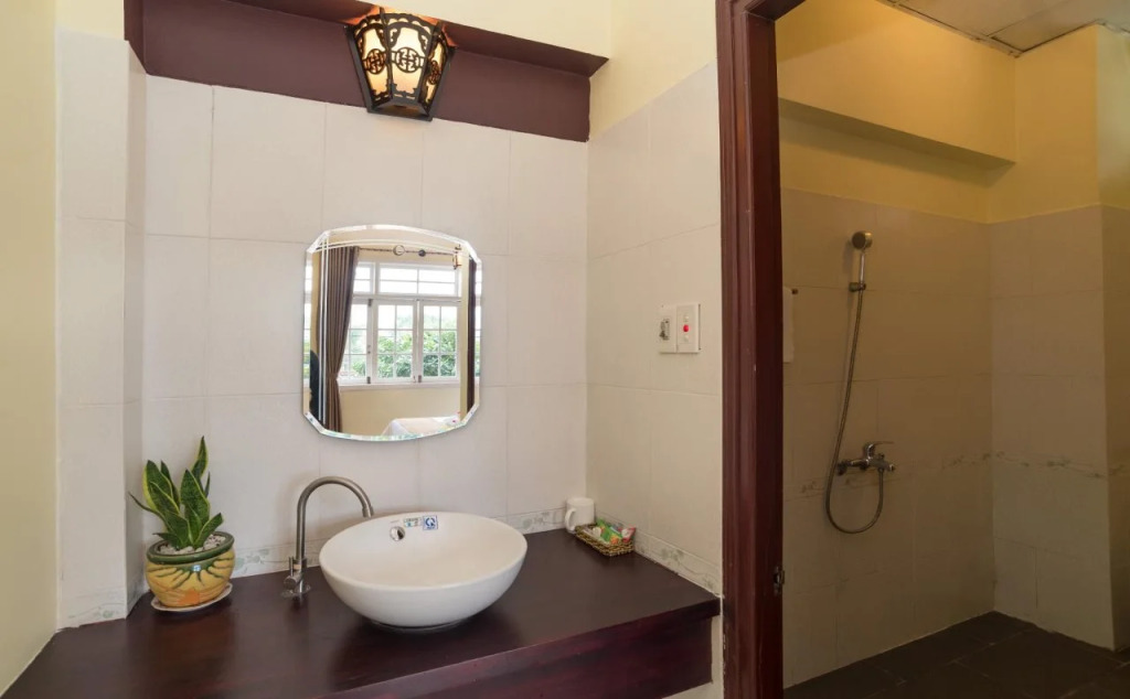 Vesper Homestay