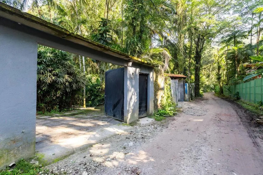 Super Preço! Casa praia Camburi com piscina e exuberante Mata Atlântica