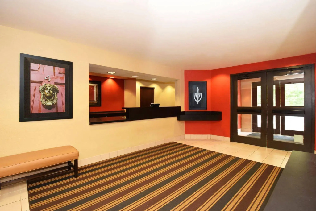 Extended Stay America Suites - Phoenix - Midtown