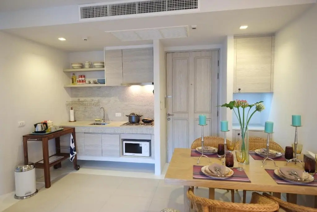 Chelona 463 Khao Tao Condominium