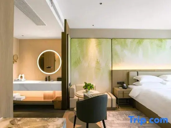 Radisson Hotel Cangnan