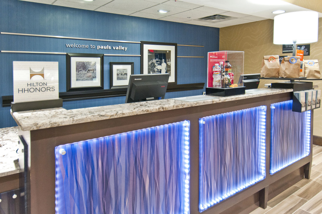 Hampton Inn & Suites Munster