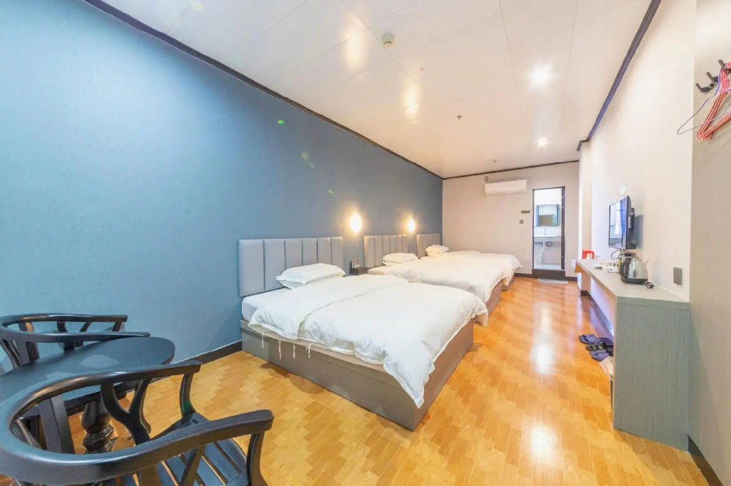Xinjiafeng Apartment