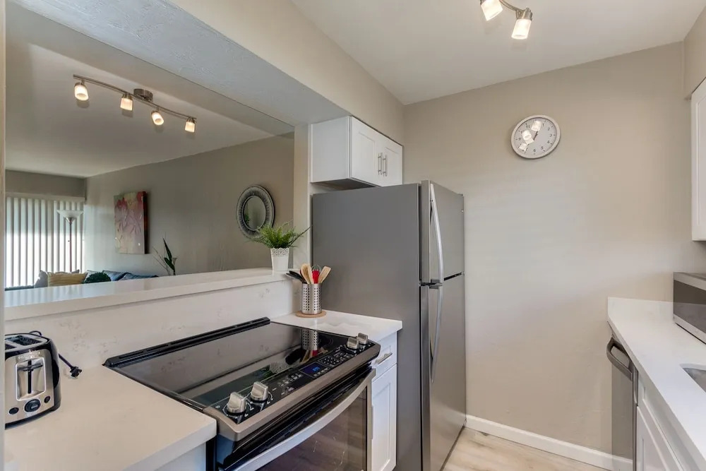Camelback House 1 Bedroom 1 Bathroom Condo