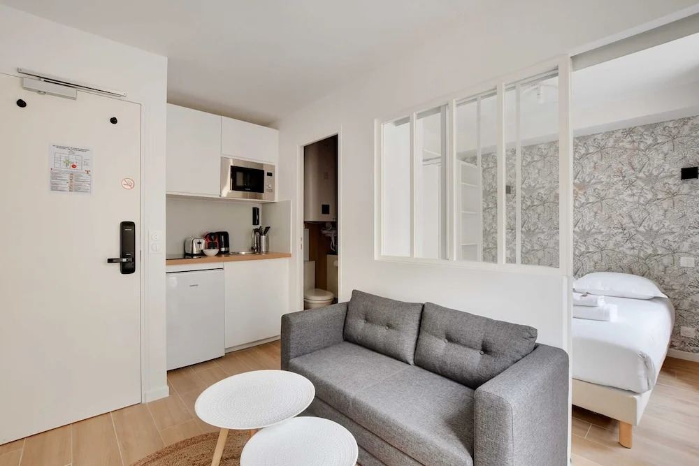 Moret Art Flats Trendy East Paris
