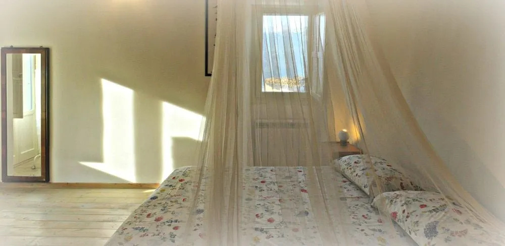 Casa Fisolare