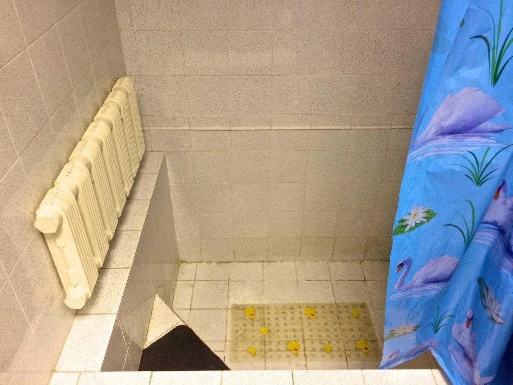 Mini Hotel Primorskiy 36