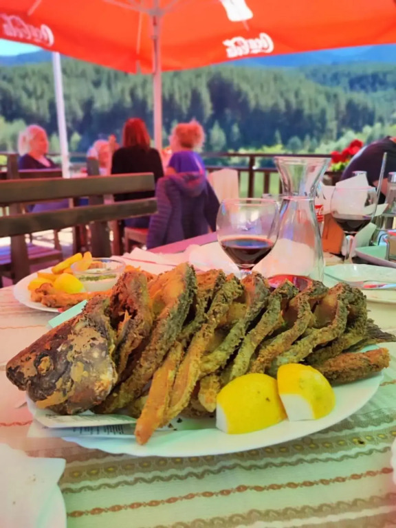Belvedere Holiday Club К302
