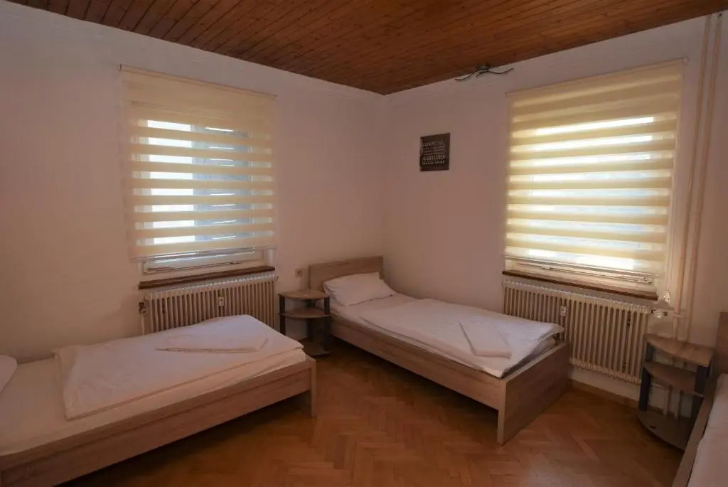 Apartment Nürtingen Zentrum