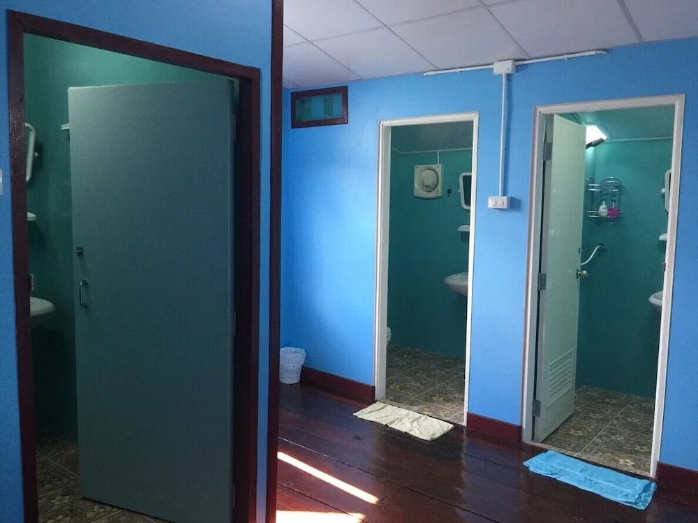 Rub Lom Chom Klong Homestay