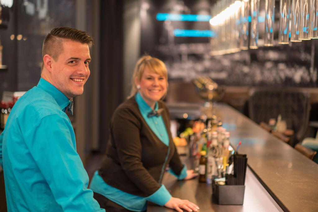 Motel One Leipzig-Nikolaikirche
