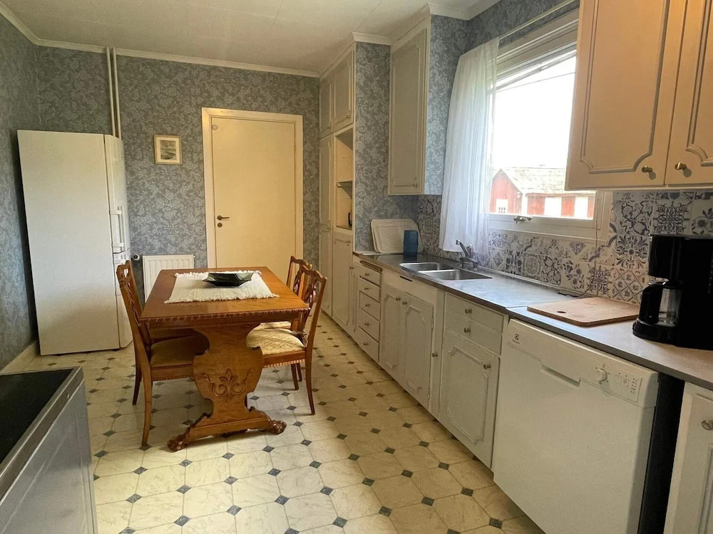 Holiday Home in Ruda With Terrace