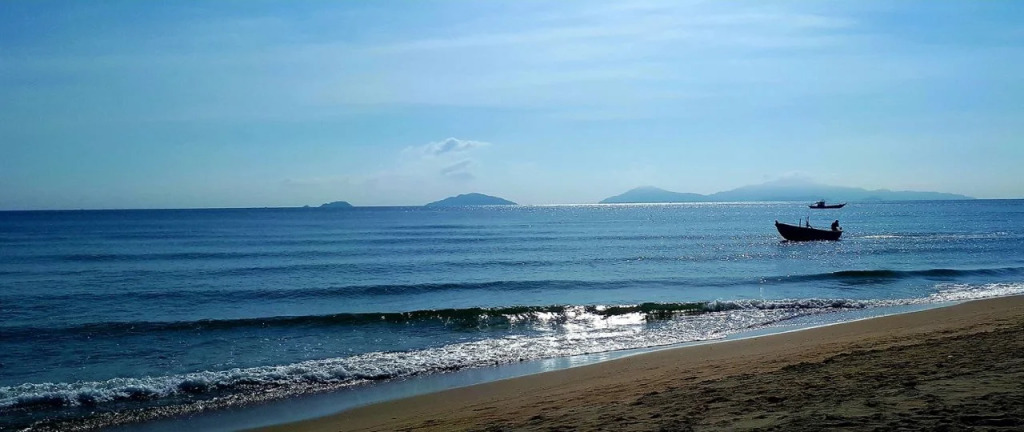 Tan Thanh Beach Villa
