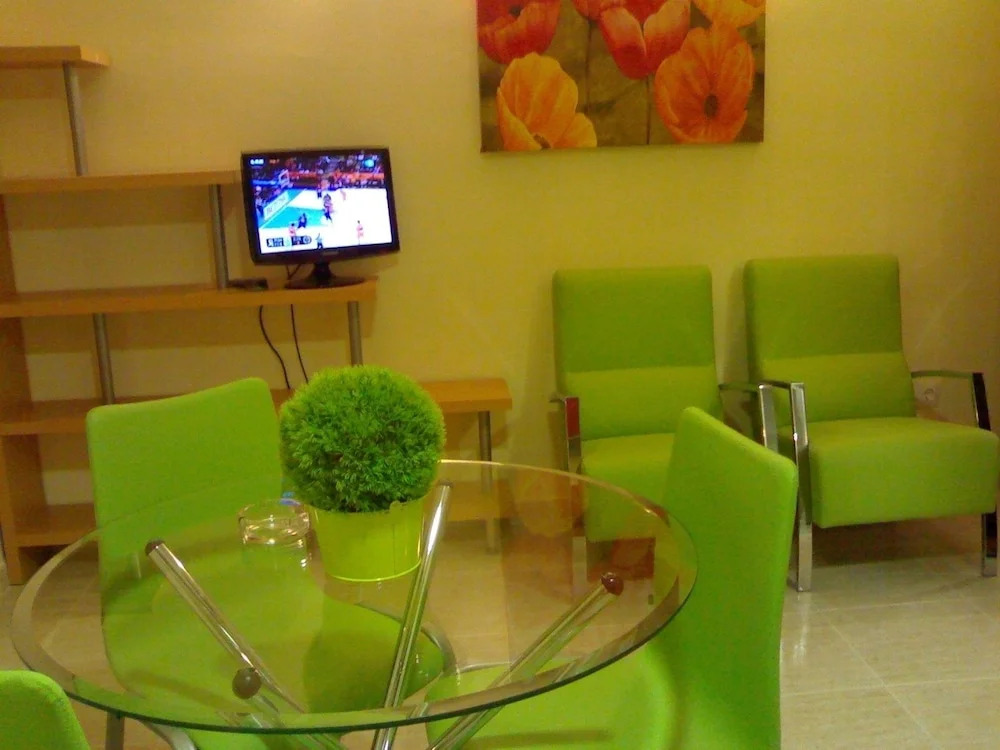 Residencial Alcoy