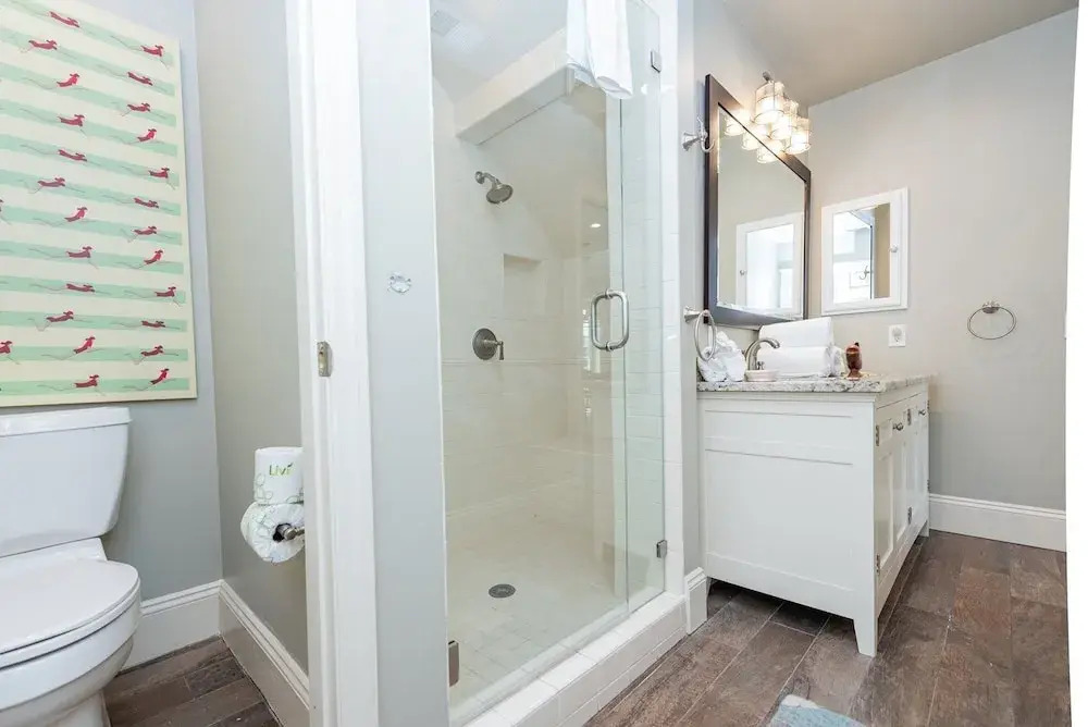 215 Spring Avenue 5 Bedroom Home by RedAwning