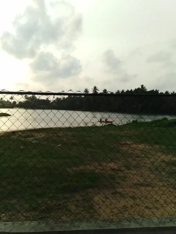 Crush River Villa Hikkaduwa