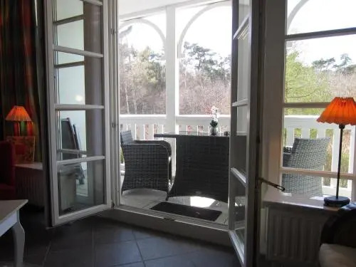 Ferienwohnung Waldblick Nr. 17