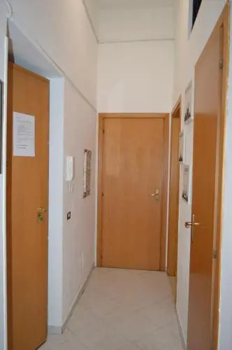 Casa di Keith