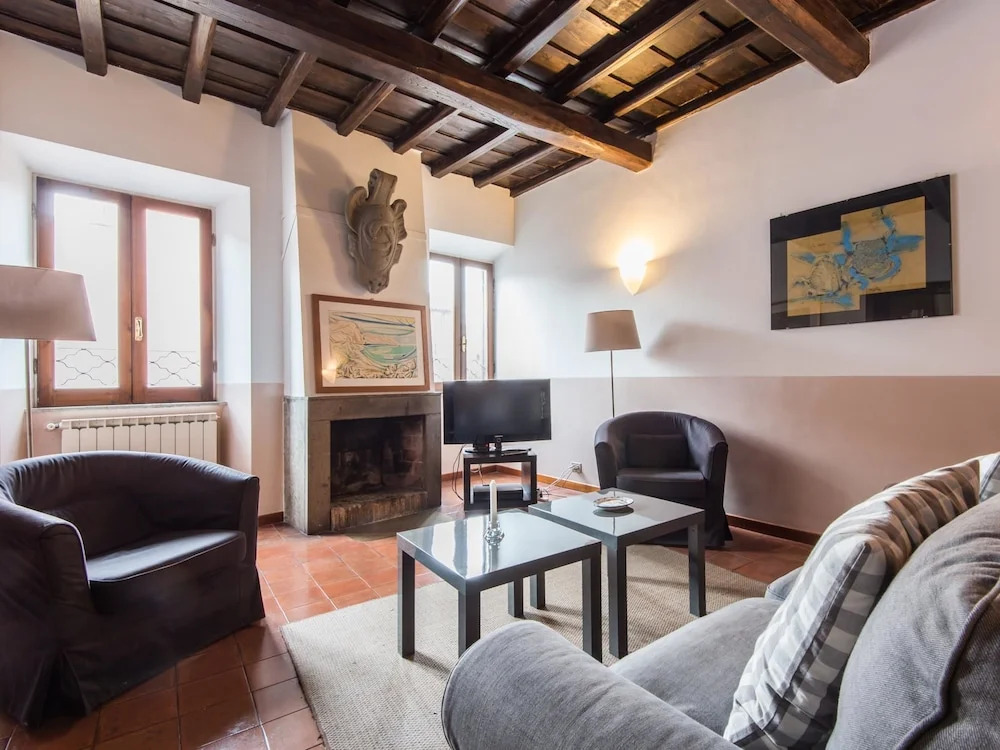 Rsh Giulia Enchanting Stylish Apartment 2