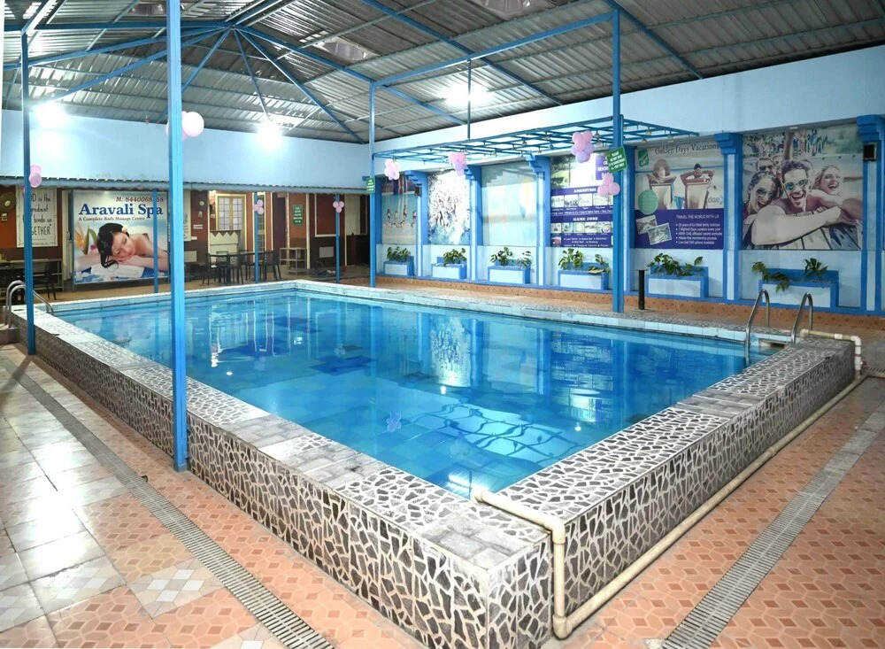 Golden Days Resort and Spa